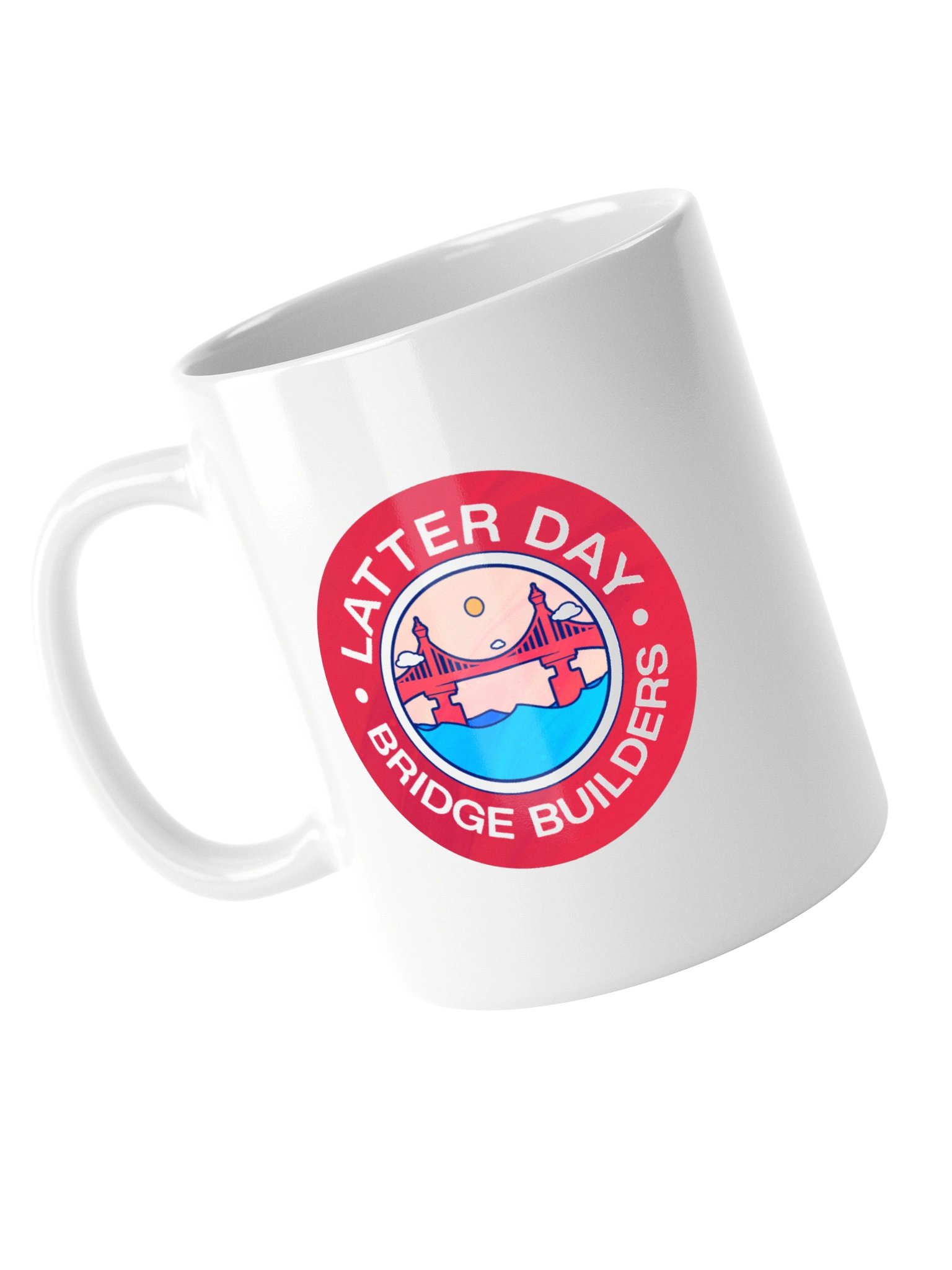 LDBB Coffee Mug product image (13)