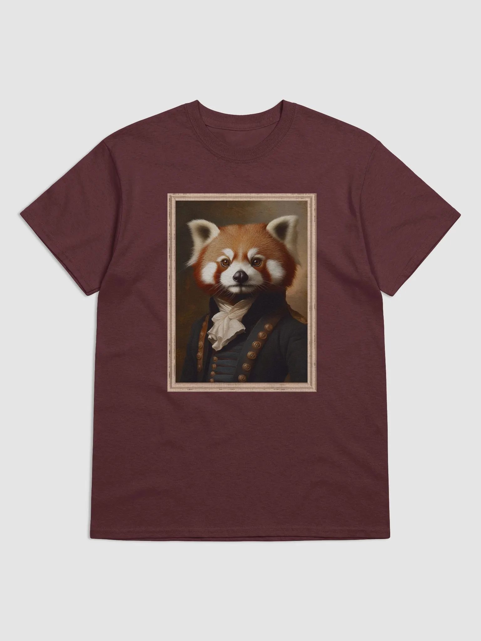President Panda Tee product image (4)