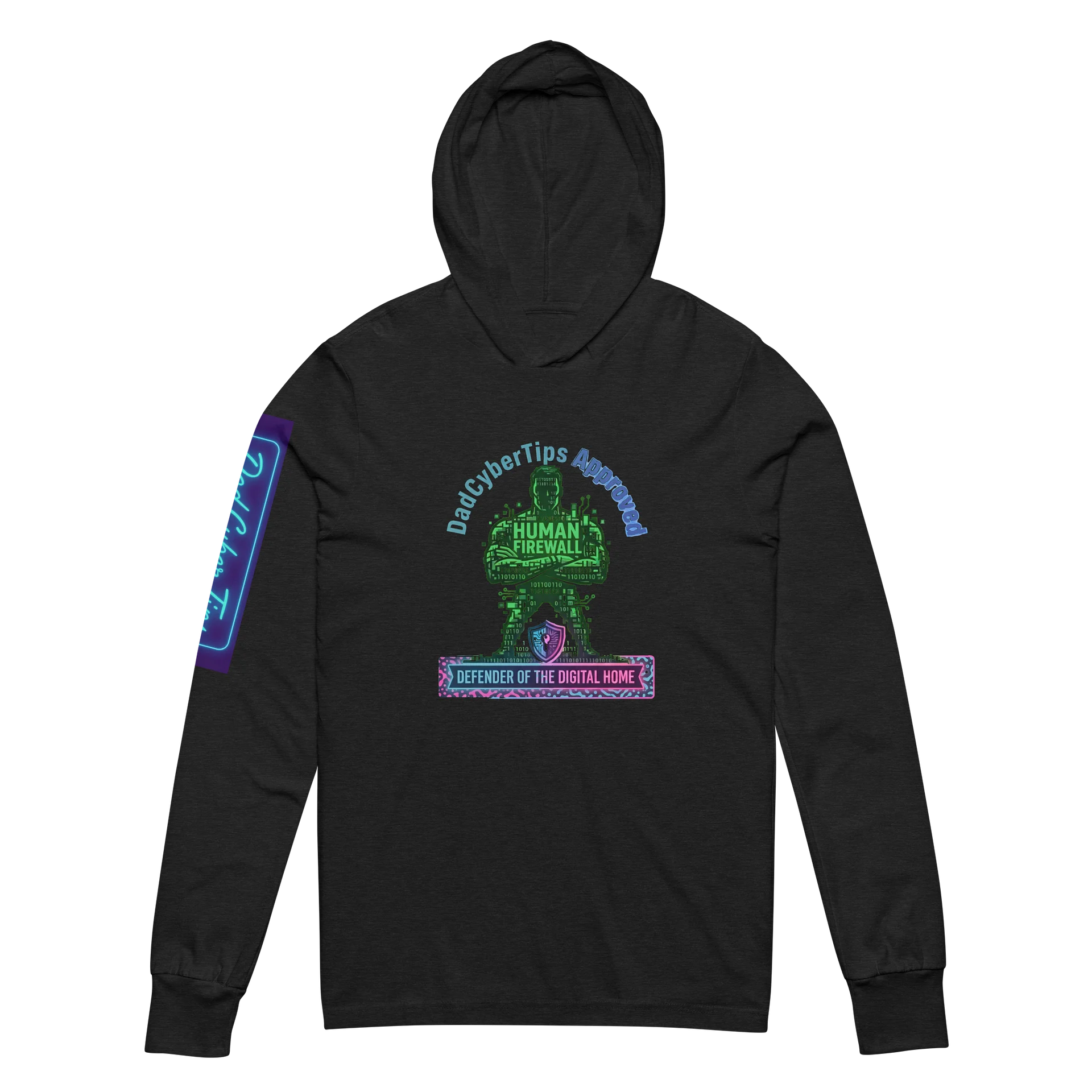 Defender Hoodie product image (2)