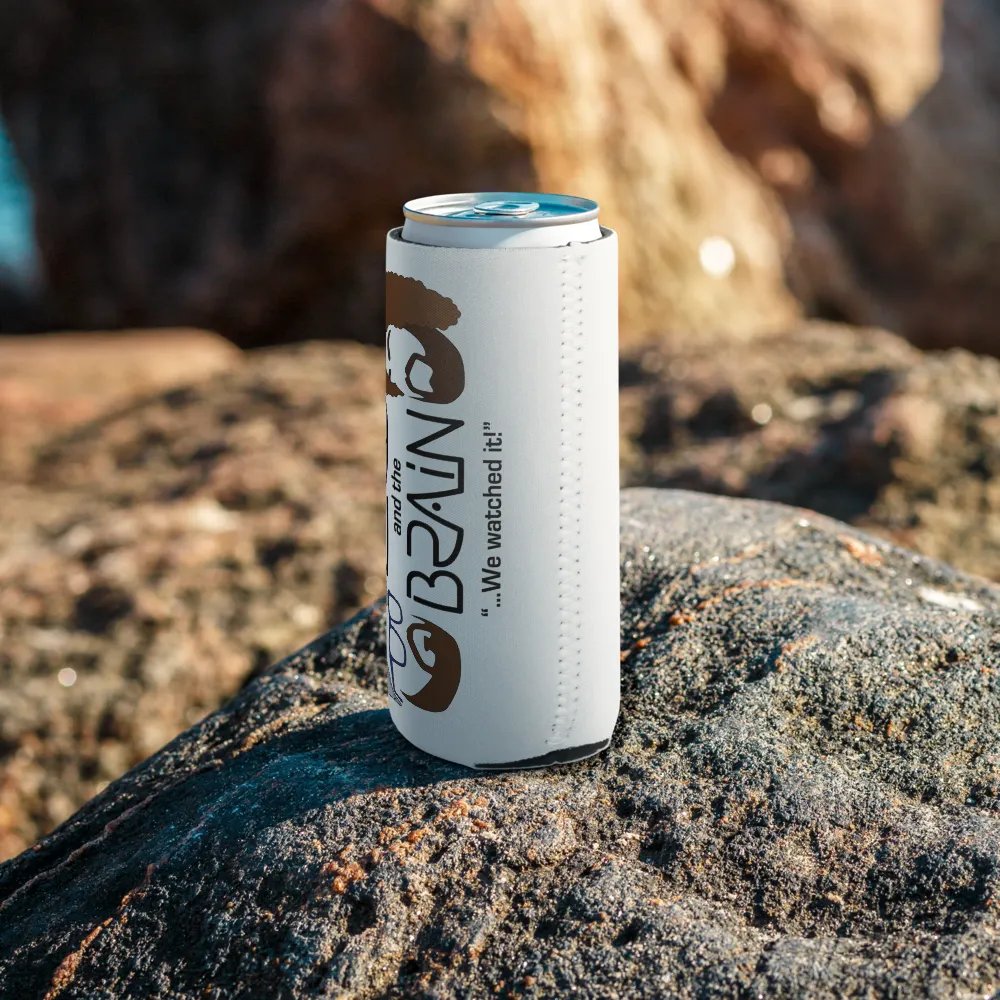 ZatB Slim Koozie product image (8)