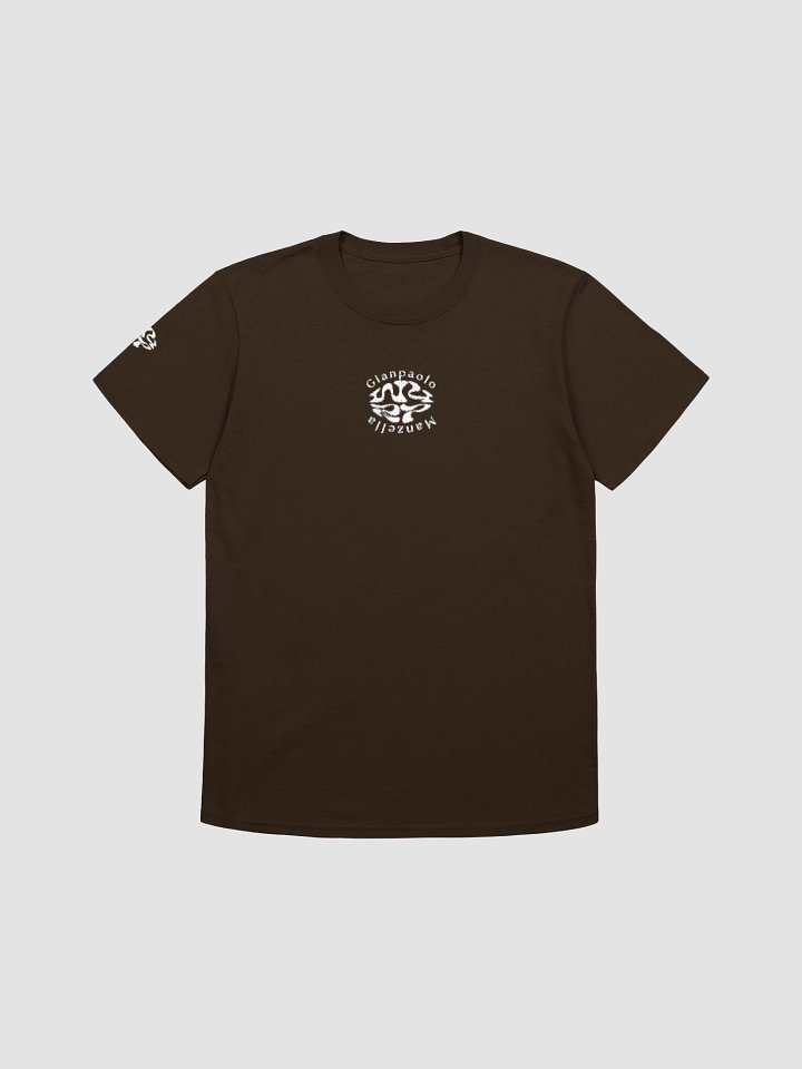 W4RP "Self Titled" - T-Shirt product image (1)
