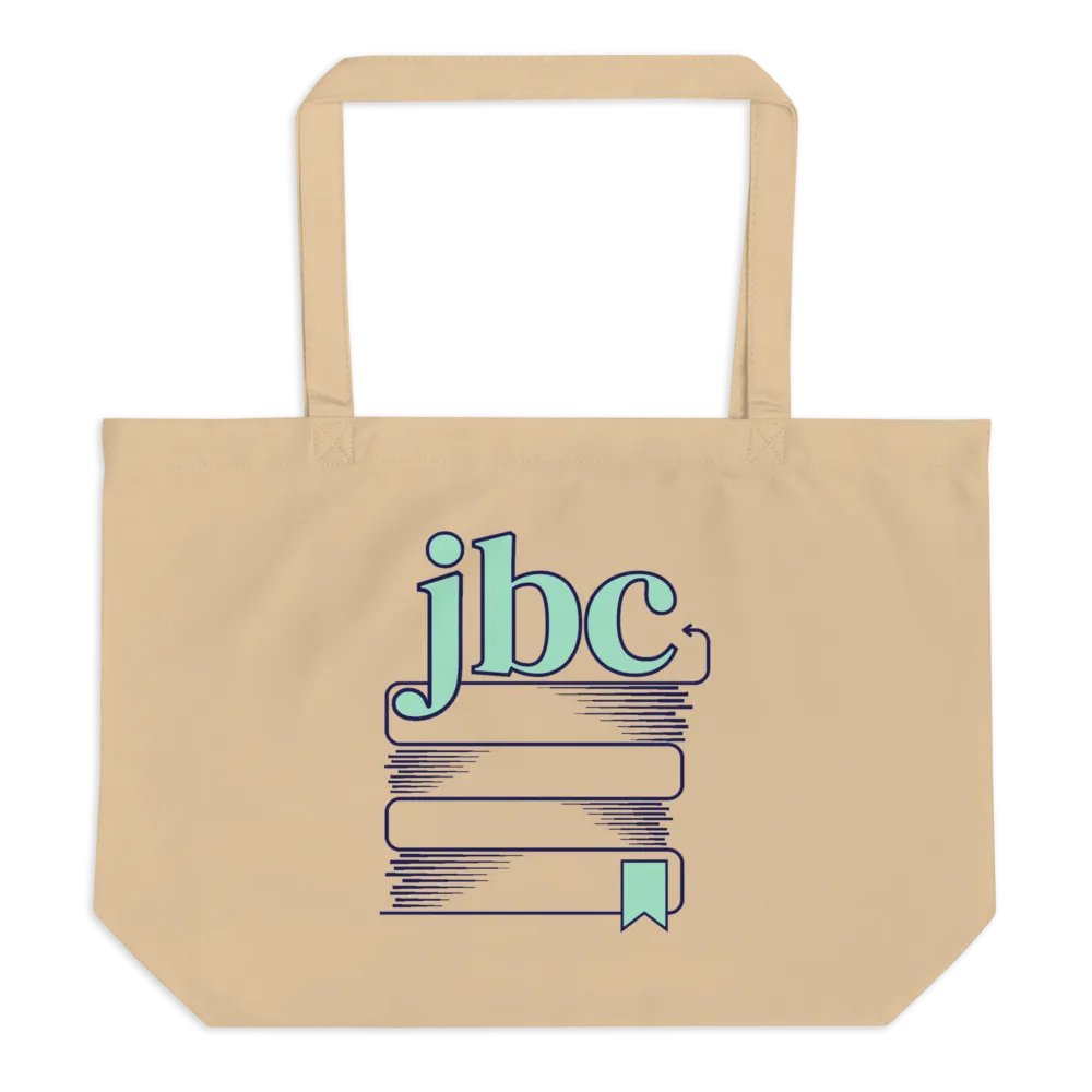 JBC Tote product image (1)