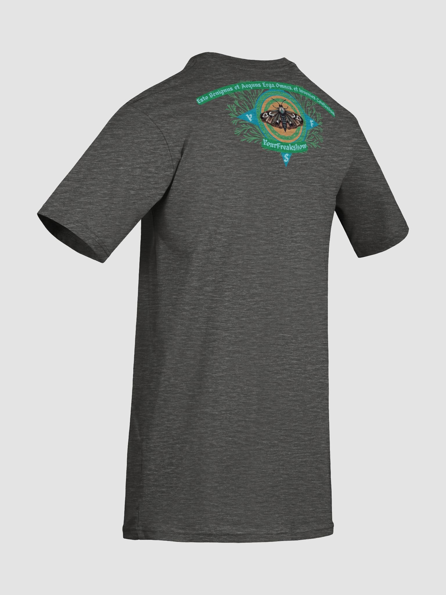 YourFreakShow The ToL Neon T product image (54)