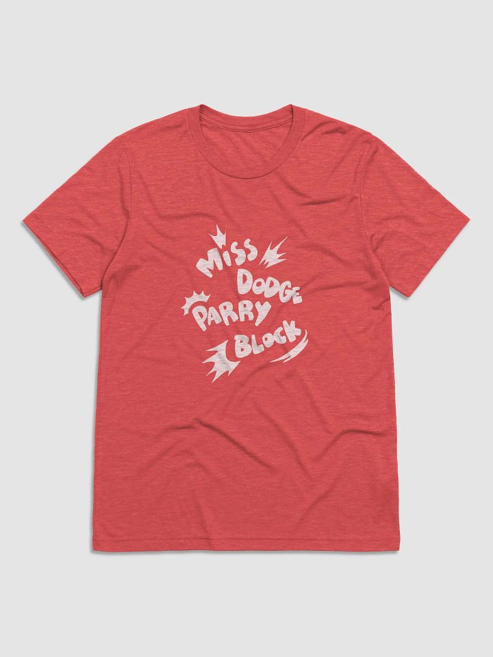 Miss, Dodge, Parry product image (2)