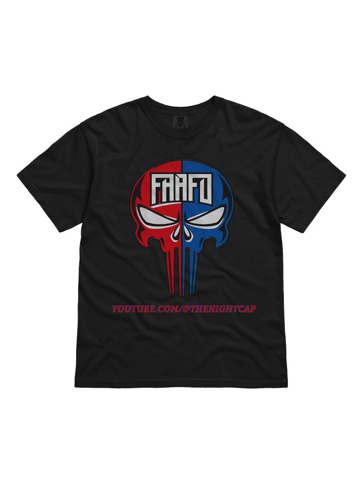 FAAFO 2025 product image (1)