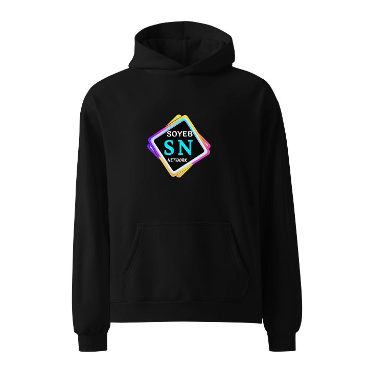SOYEB NETWORK product image (1)