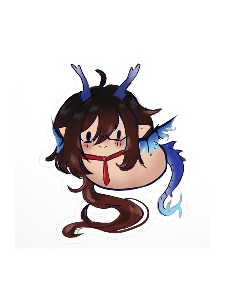 specsiBean Sticker product image (1)