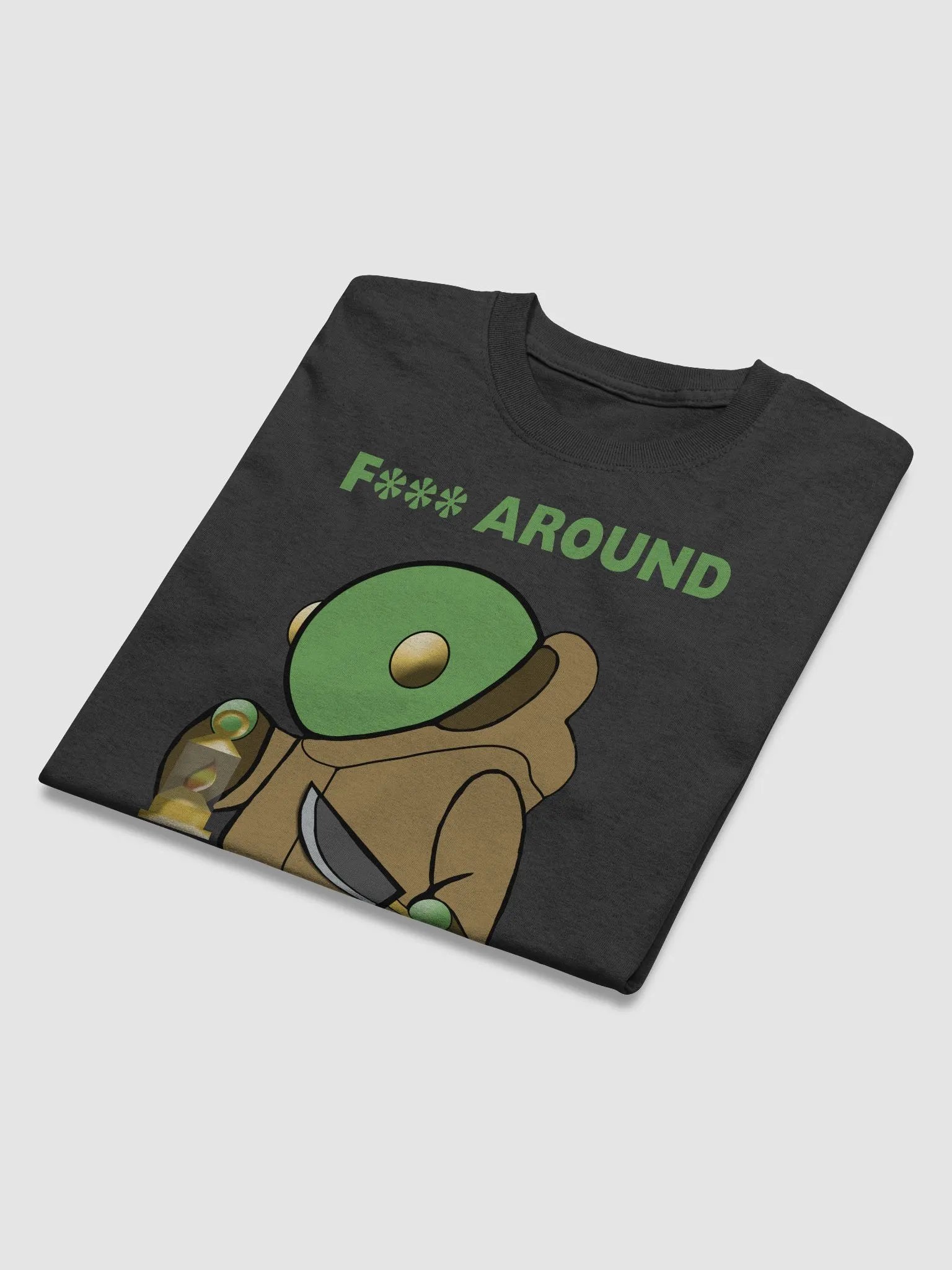 F*** Around And Find Out T-Shirt product image (4)