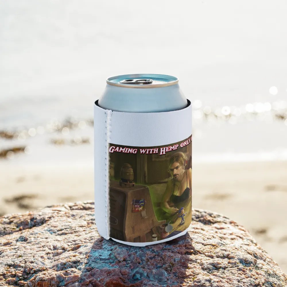 Gaming with beer product image (10)