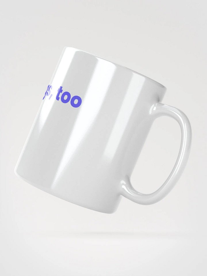 Men Need Hugs, Too product image (2)