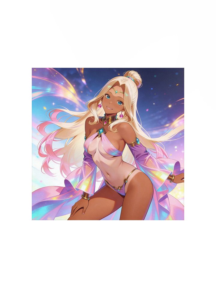 Goddess Laury #02 Poster product image (3)