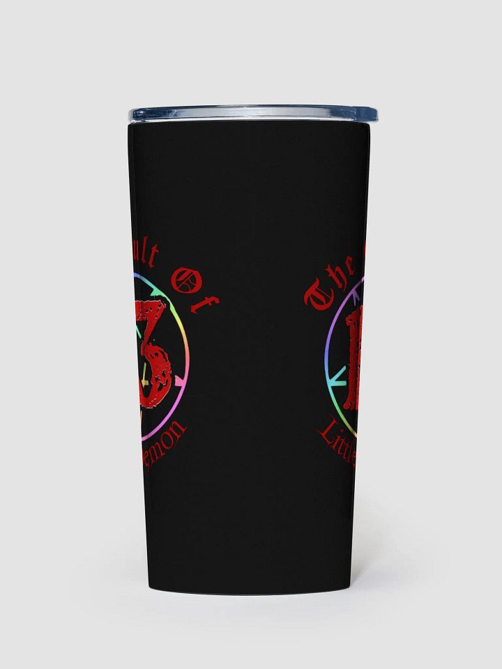 Little Demon Tumbler product image (1)