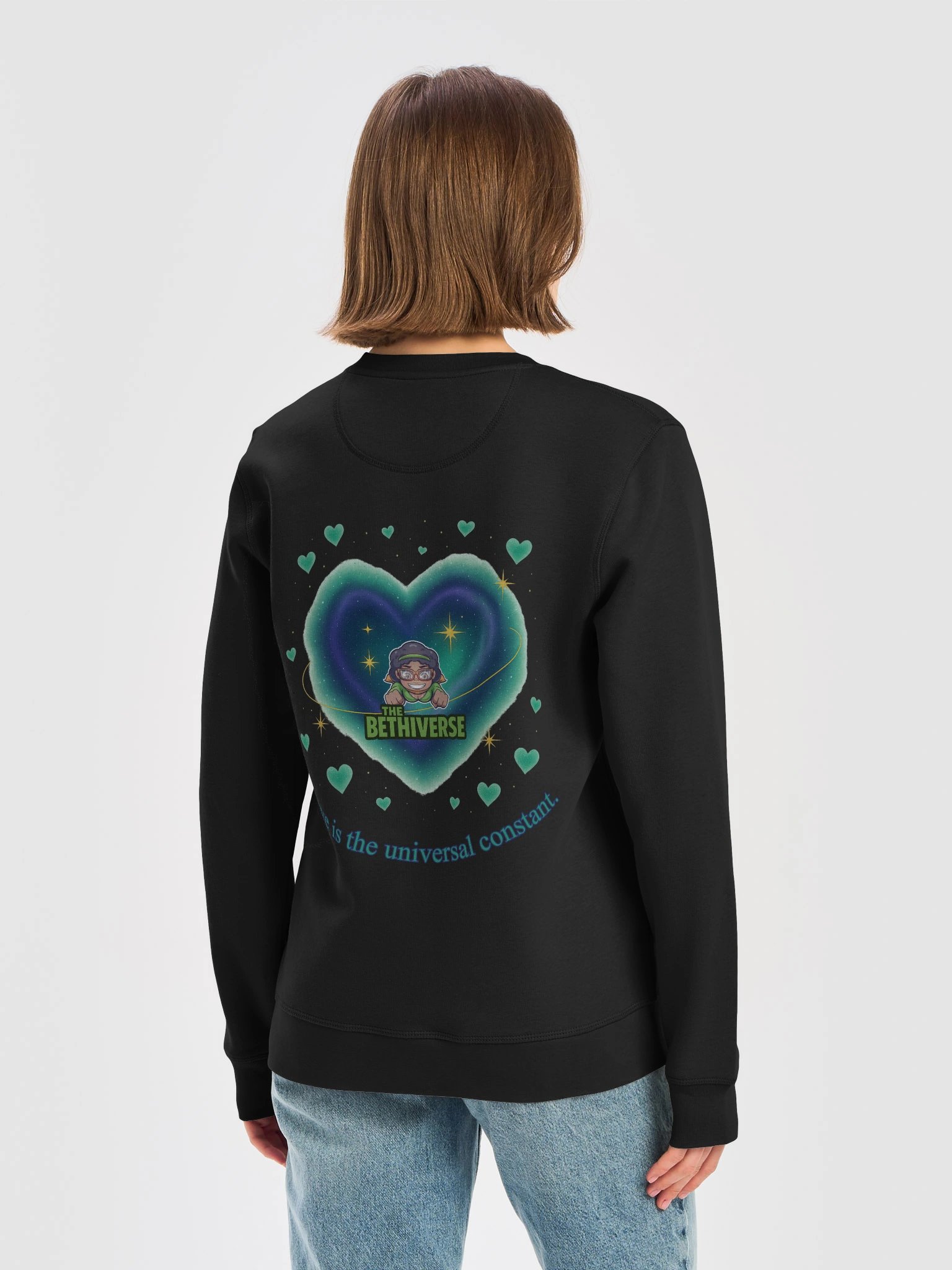 Cosmic Crush Sweatshirt product image (6)