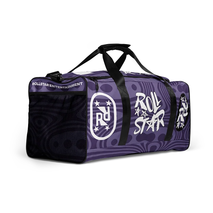 ARK "MOD TING" CUSTOM DUFFLE product image (2)