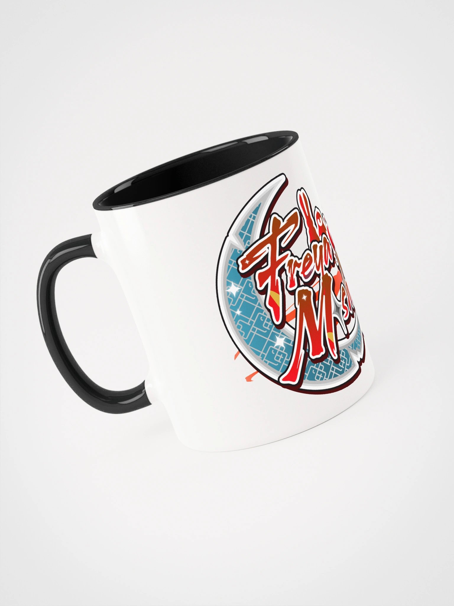 Tasse - Logo product image (3)