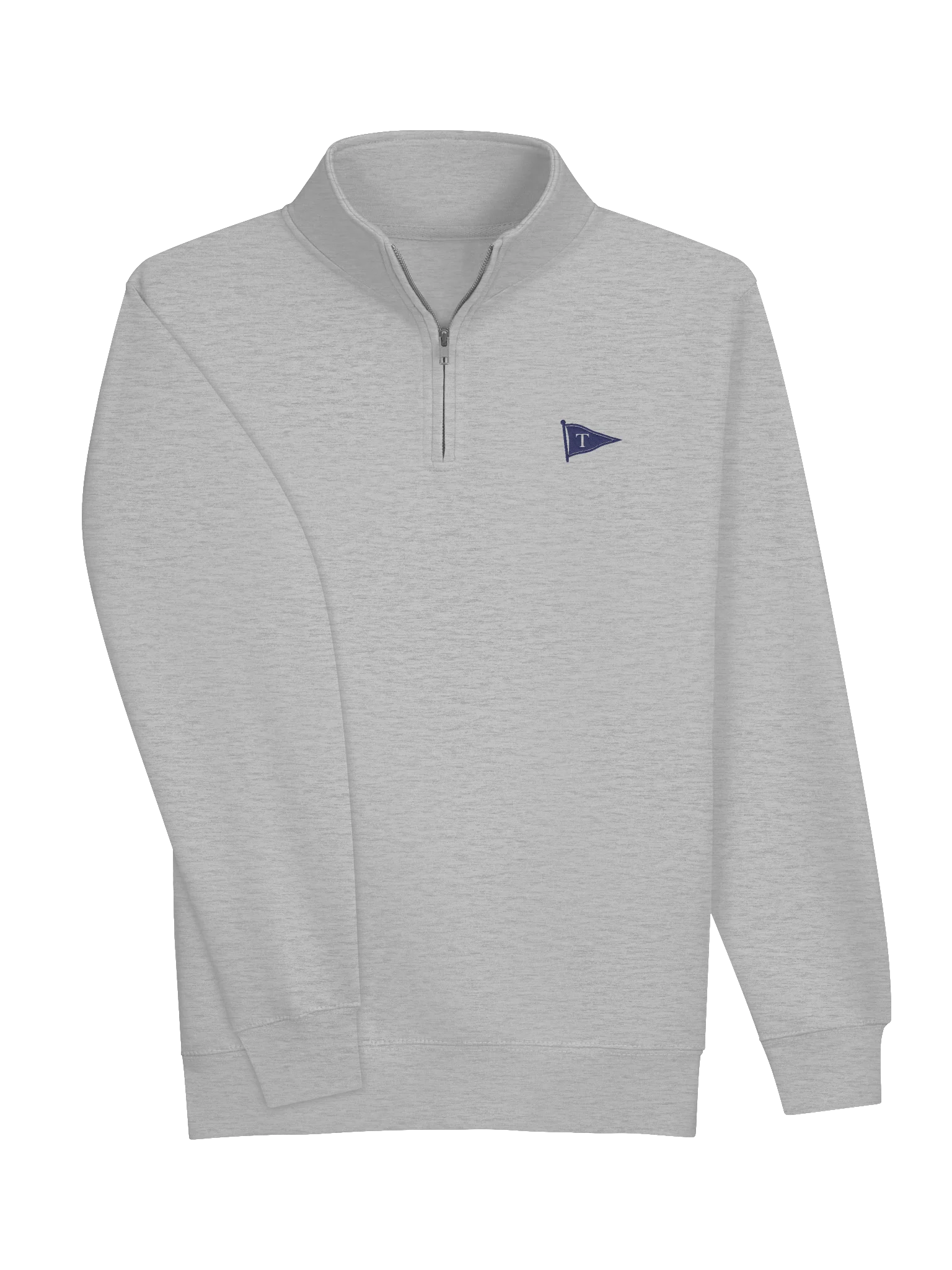 Tideborn Flag Quarter-Zip product image (3)