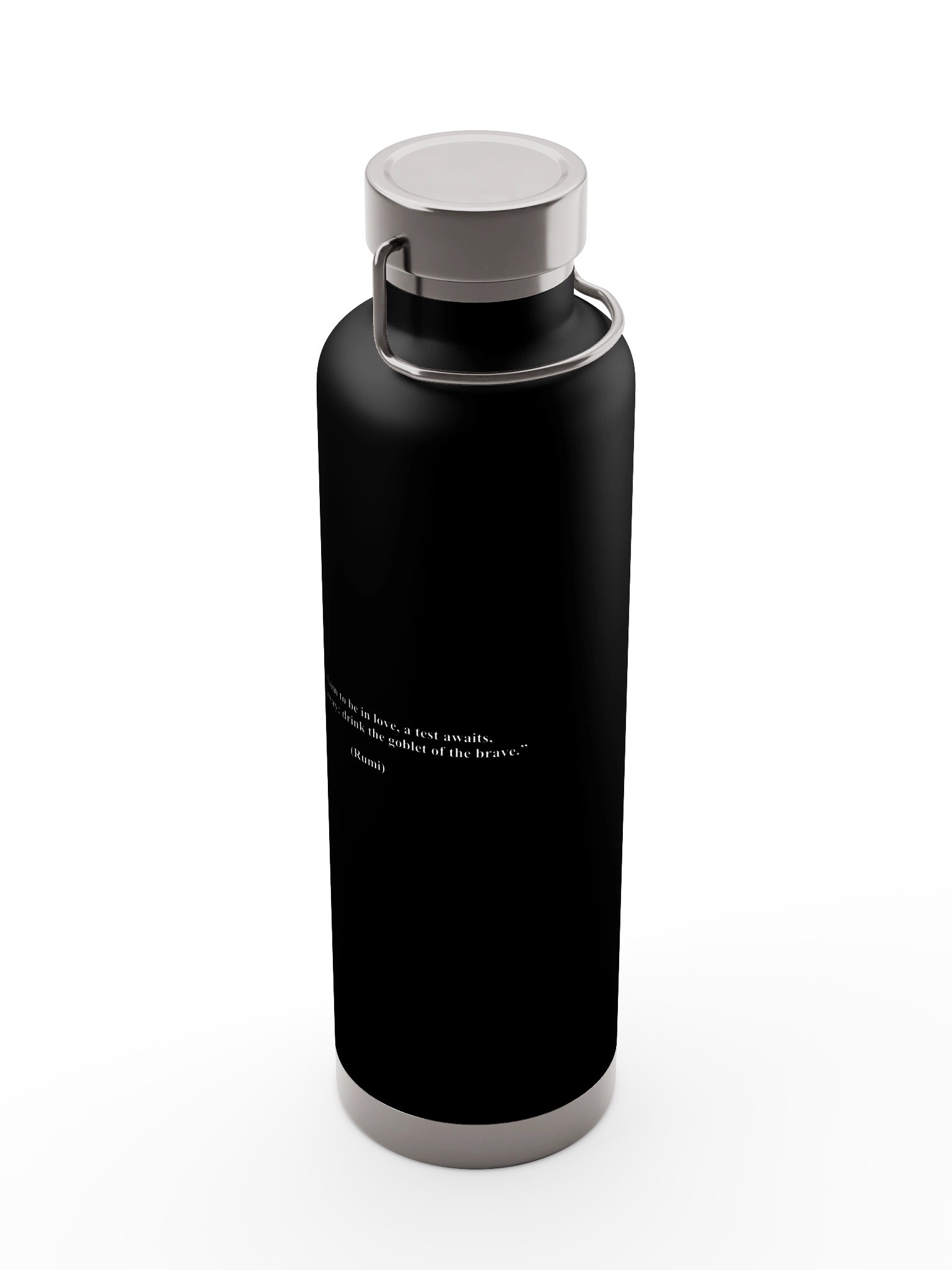 Copper Insulated Bottle product image (10)