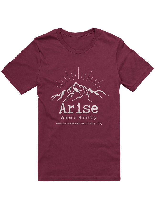 Arise T-Shirts