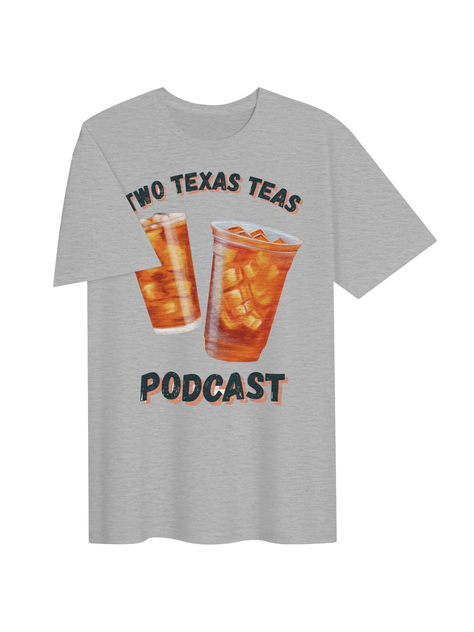 The Terrific Two Texas T-Shirt product image (3)