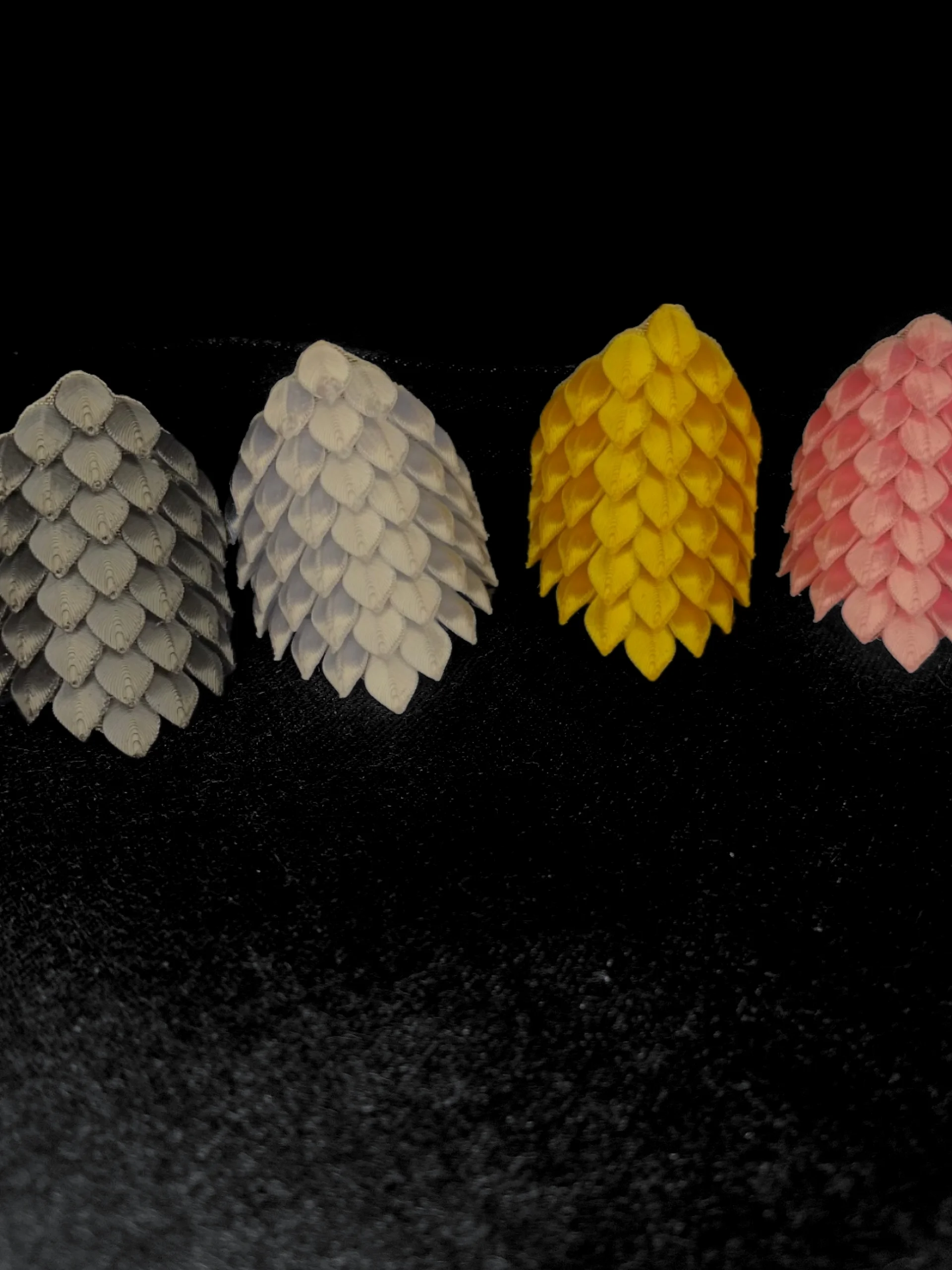 Scalemail Ring product image (5)