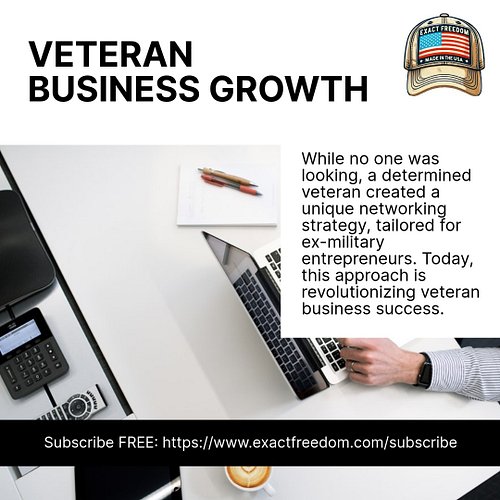 Here's the story:
Quick backstory: Grew up in a military family. Faced with the transition to civilian life. A knack for stra...
