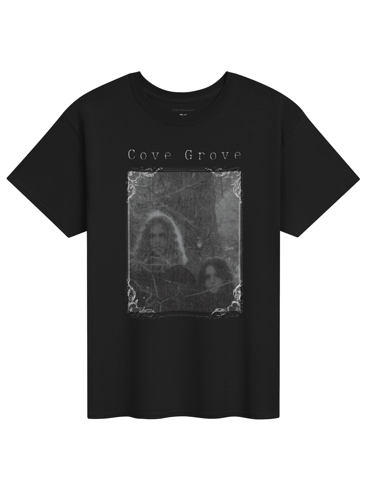 Picture Frame Tee product image (1)
