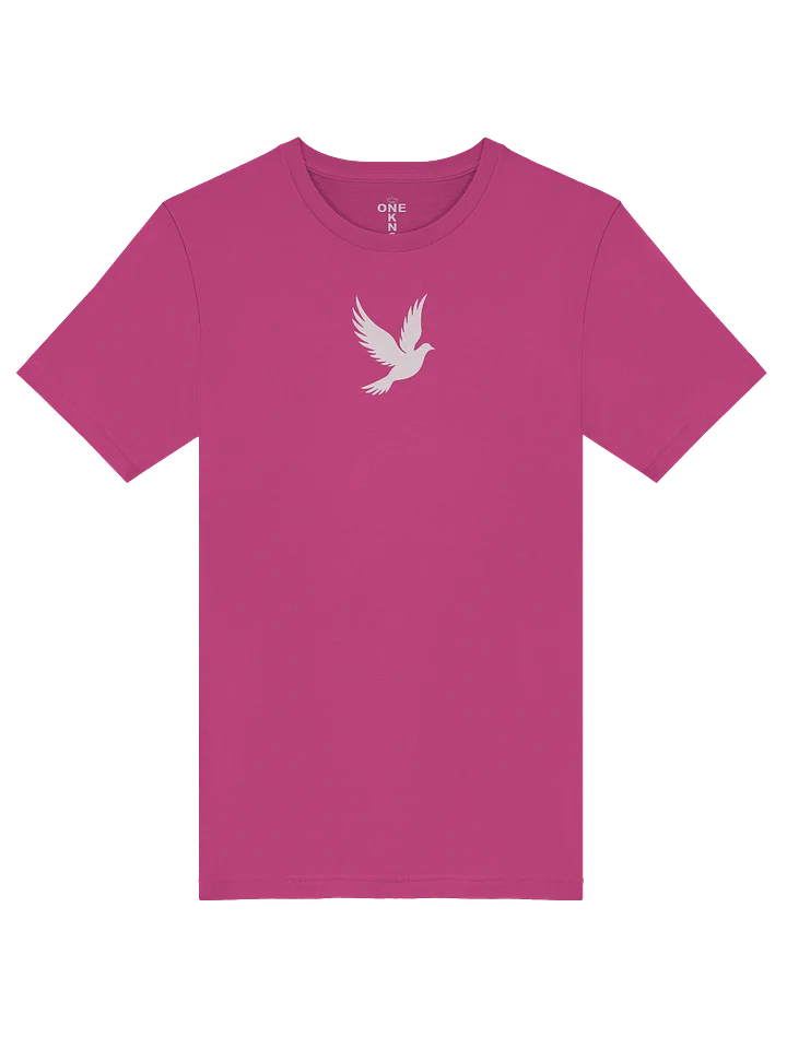 ONE KING Dove Premium T-Shirt product image (1)