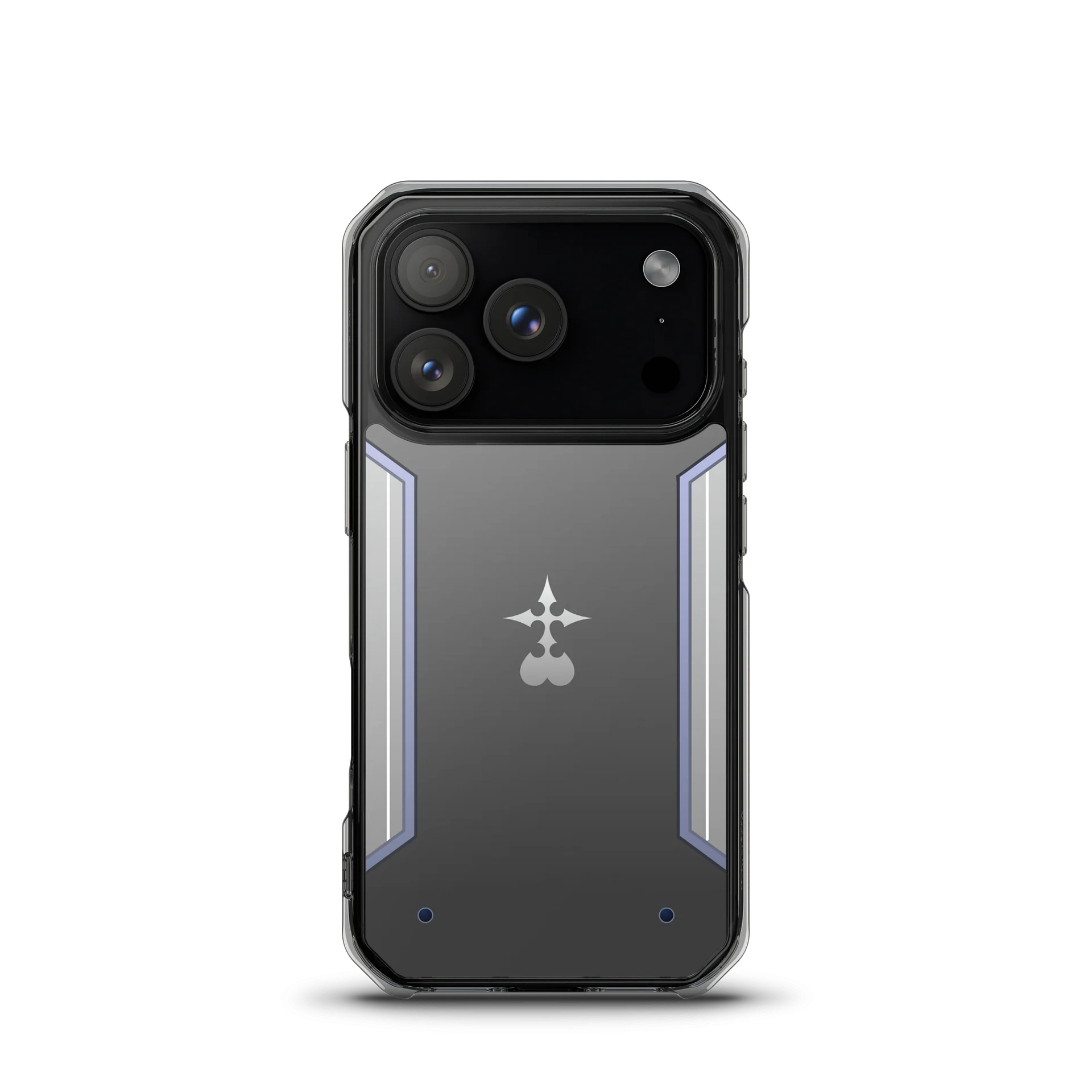 Gummiphone X Nobody Case product image (15)
