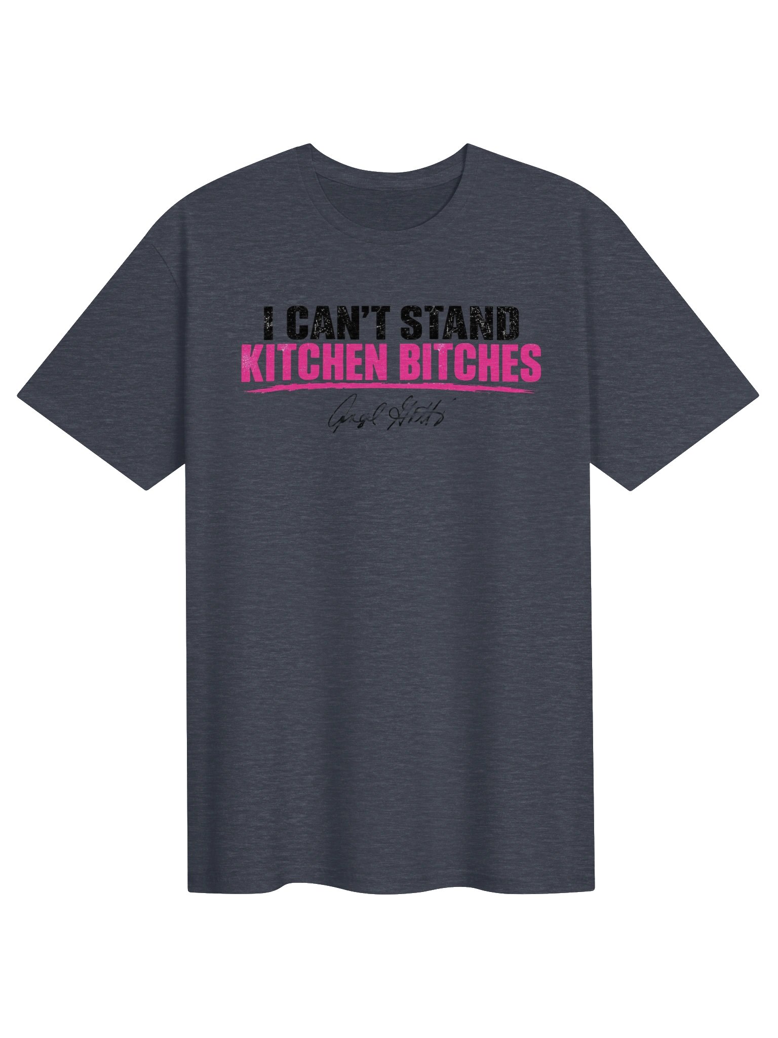 The Angel Gotti Show - Kitchen Bitches product image (2)