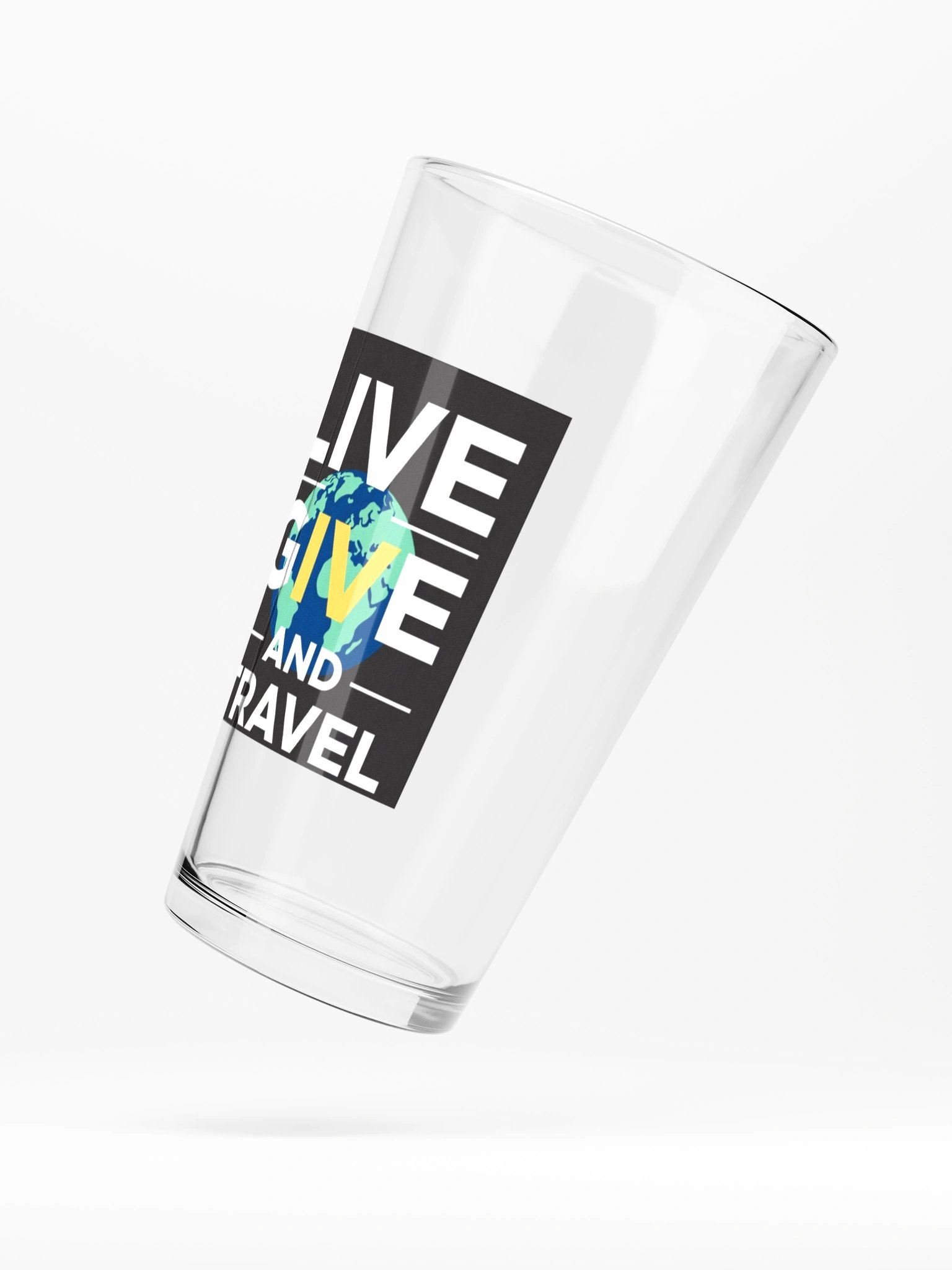 Pint Glass product image (5)