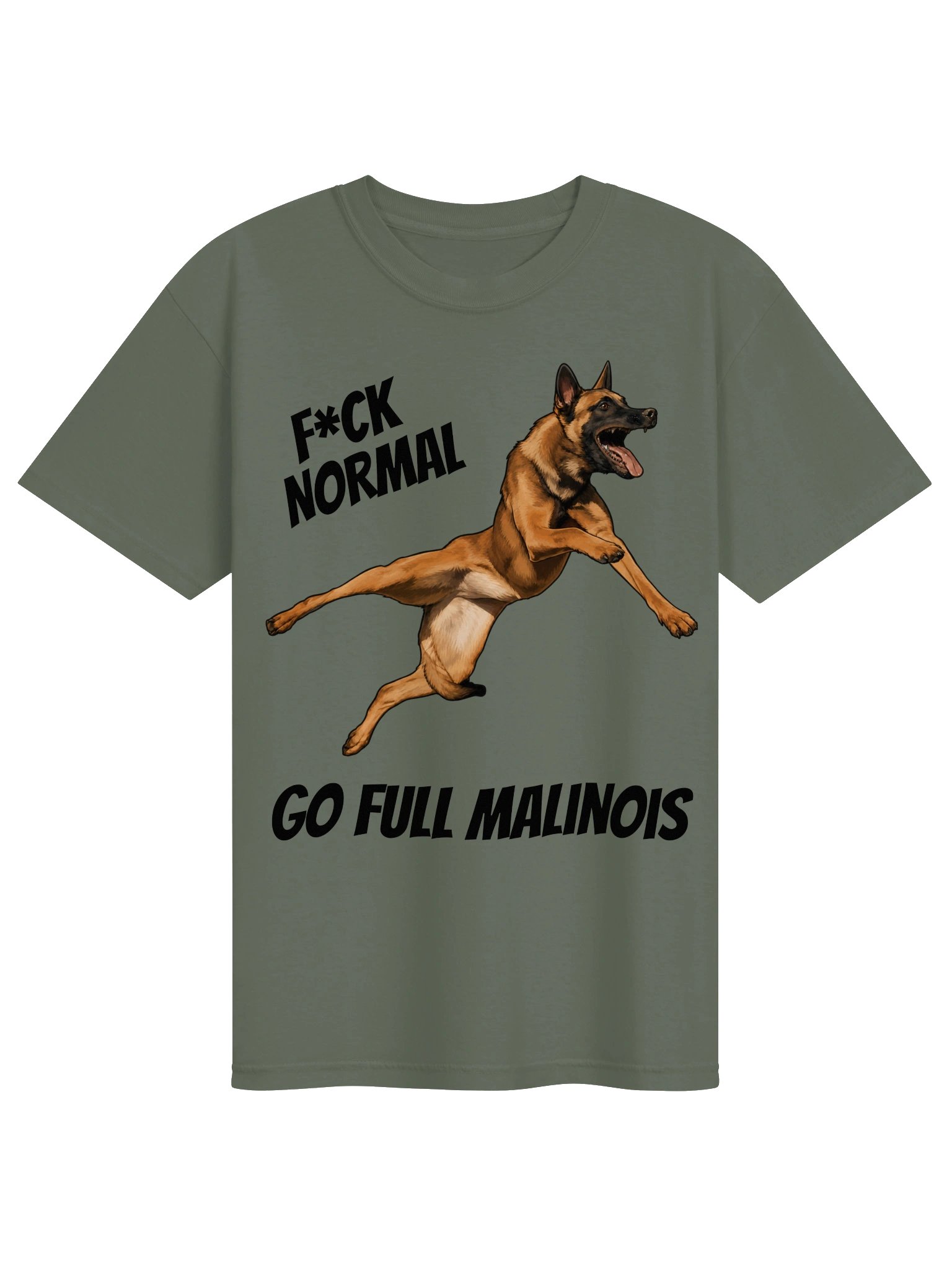 F*CK NORMAL product image (8)
