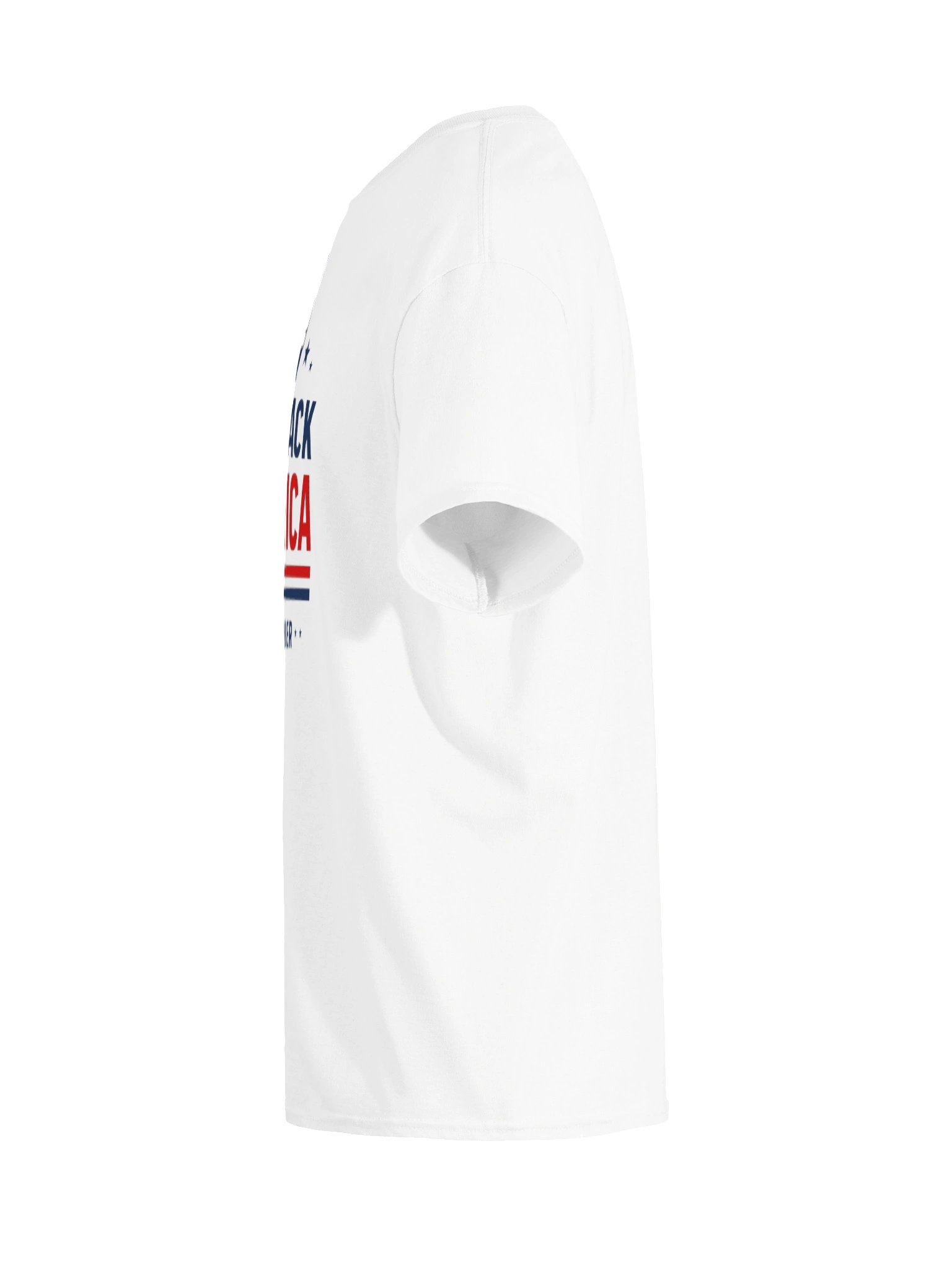 Take Back America in November Unisex Graphic T-Shirt product image (24)