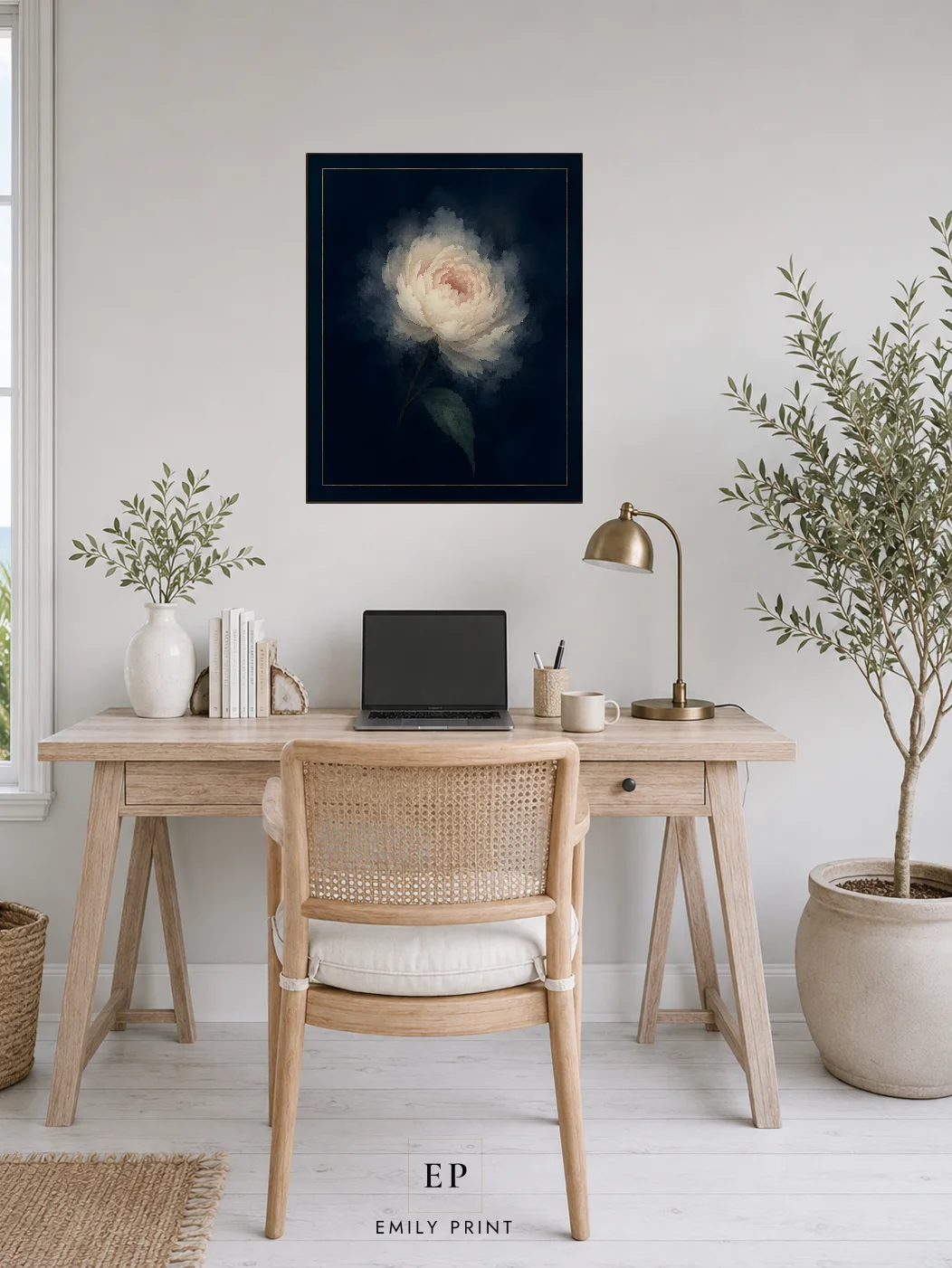 Dark Ground Bloom product image (6)