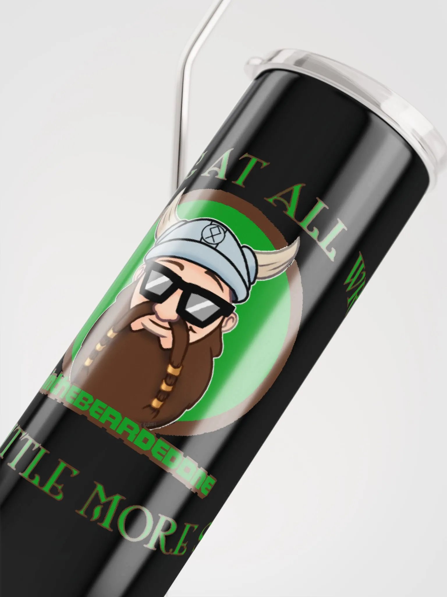 Saucy Tumbler product image (5)