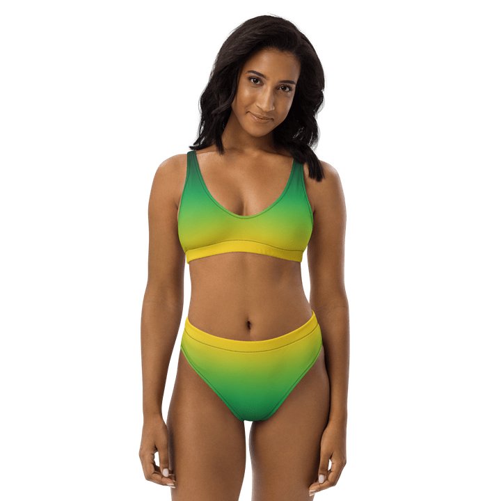Jamaica Gradient Swimwear product image (2)