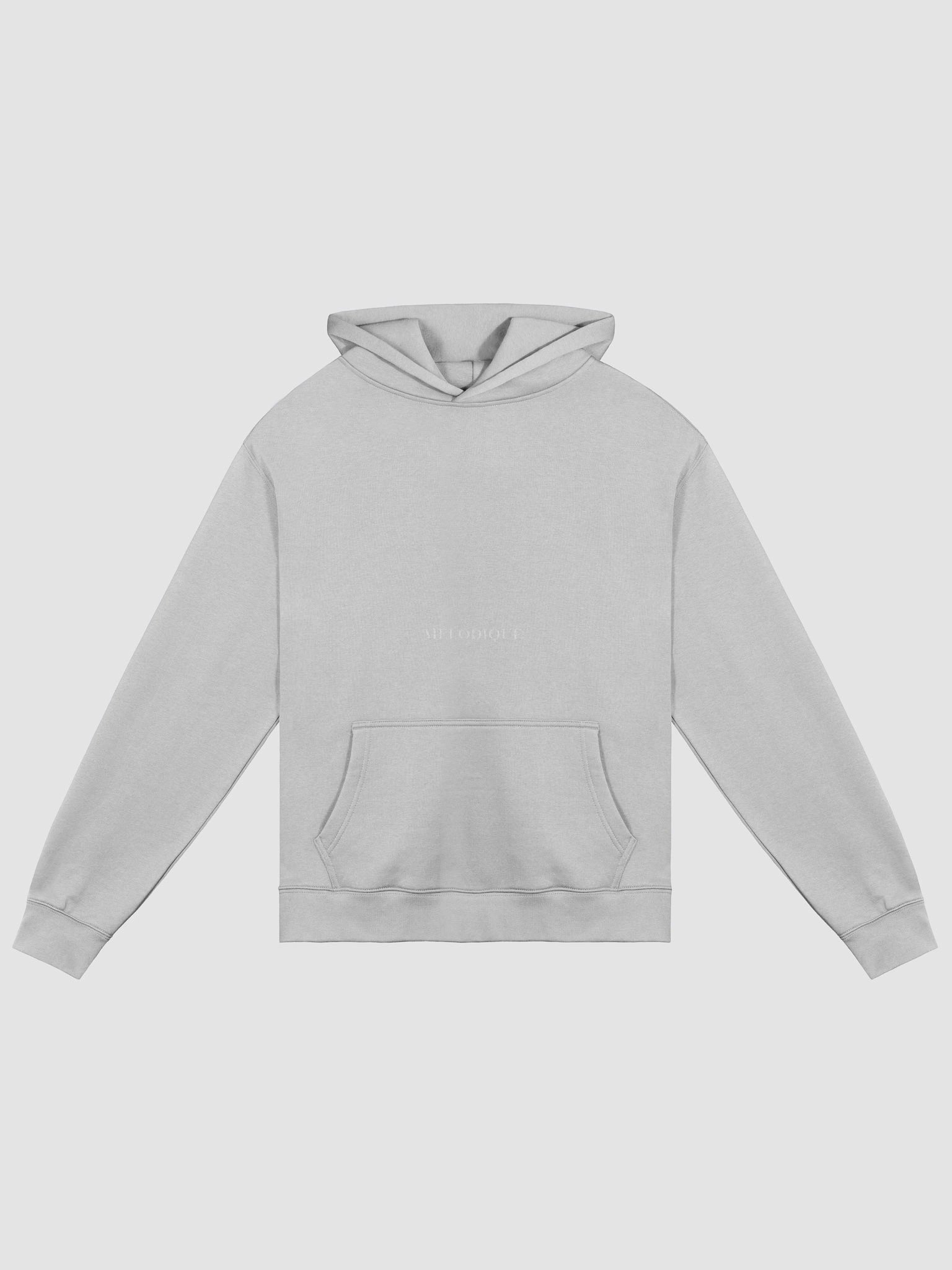 GAURA QUOTE HOODIE product image (1)