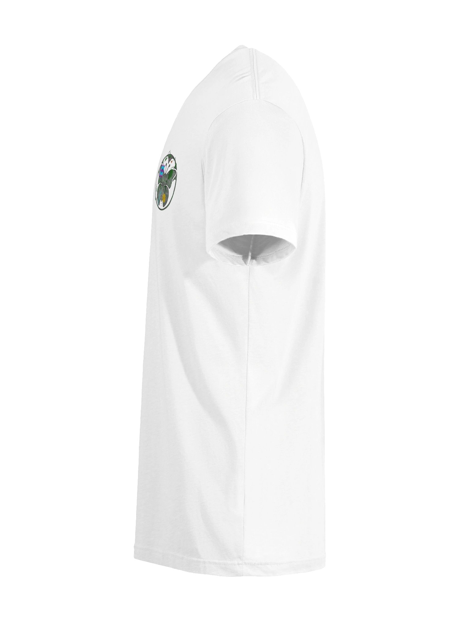 NATURE T-Shirt product image (9)