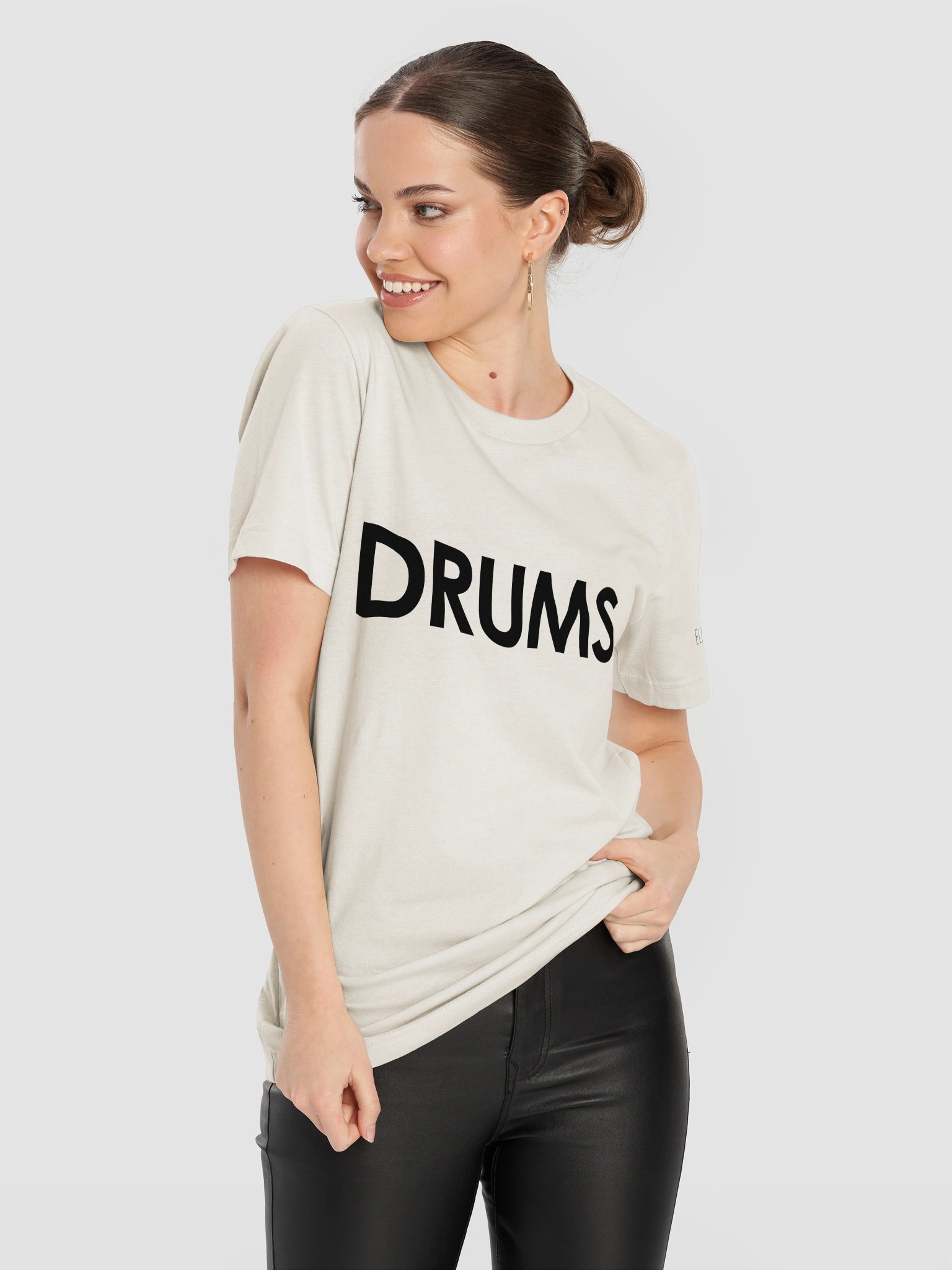 Drums Tee product image (11)