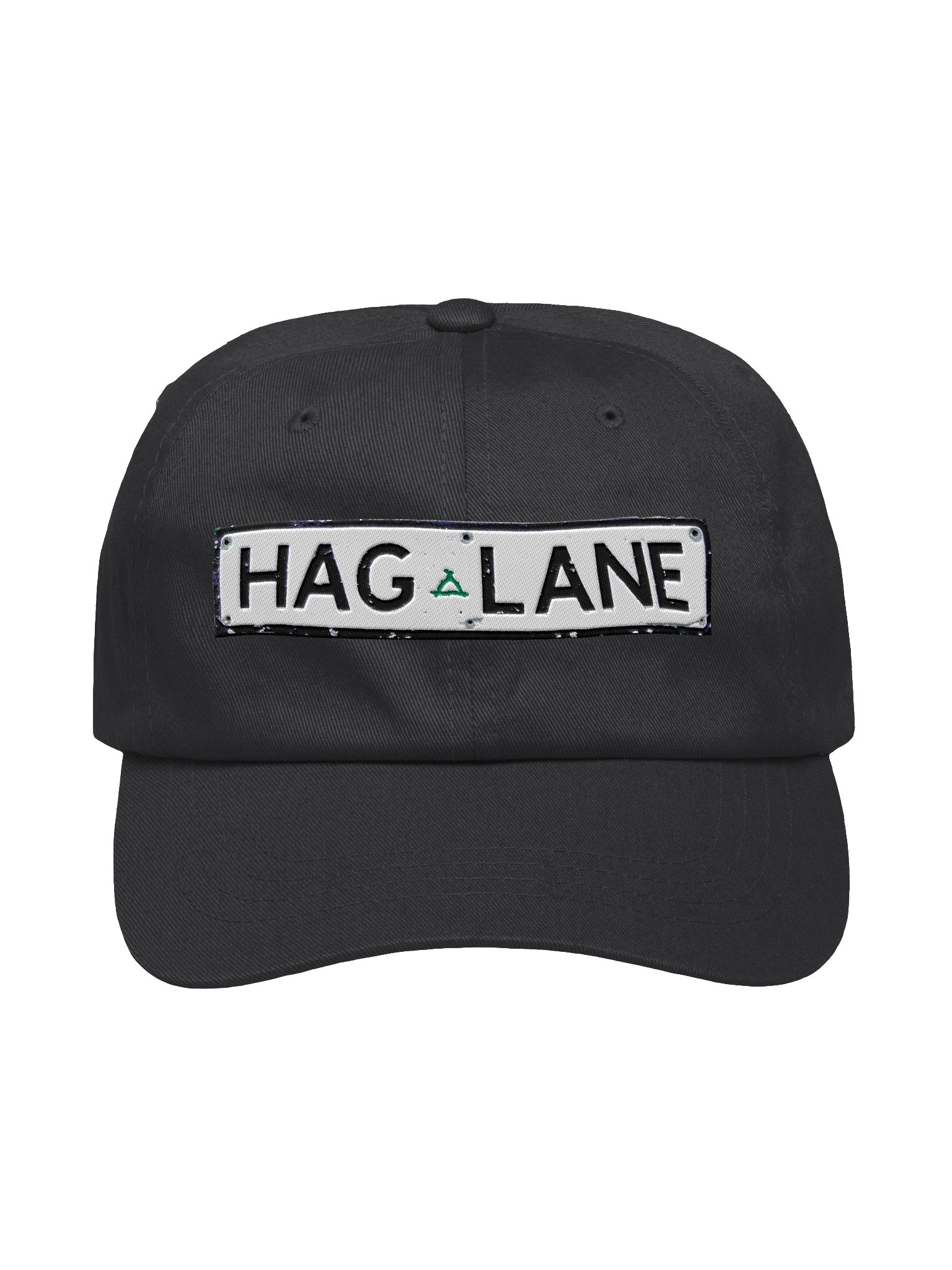 Hag Lane Cap ~ product image (7)
