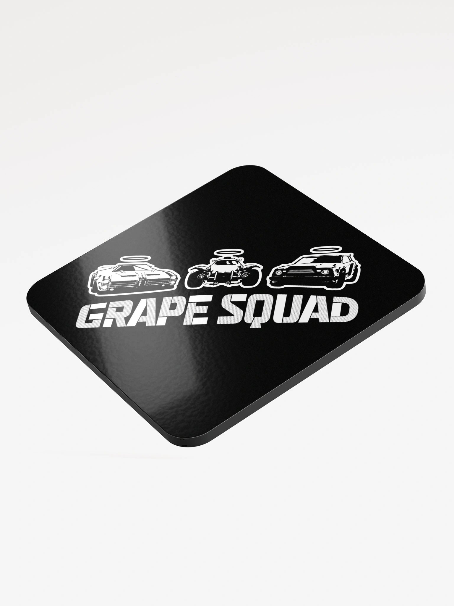 GS Cars Coaster product image (3)