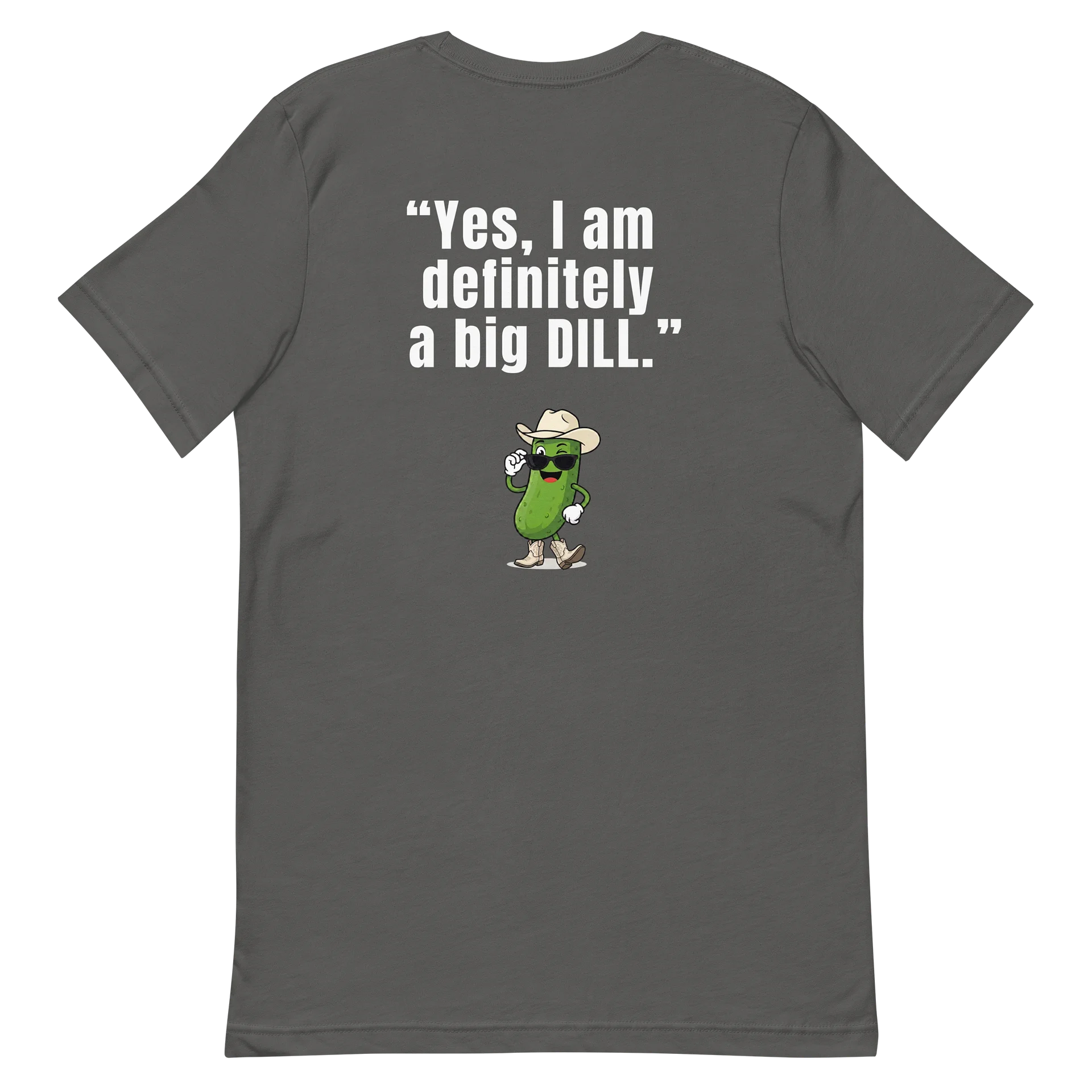 Definitely a Big DILL product image (3)