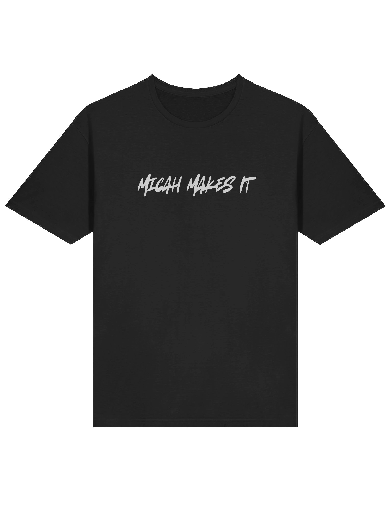 Micah Makes It Unisex Street T-Shirt product image (35)