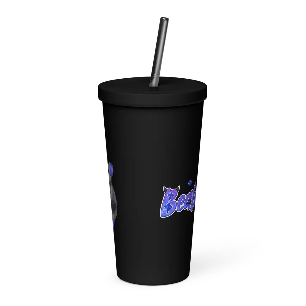 Rat Tumbler product image (8)