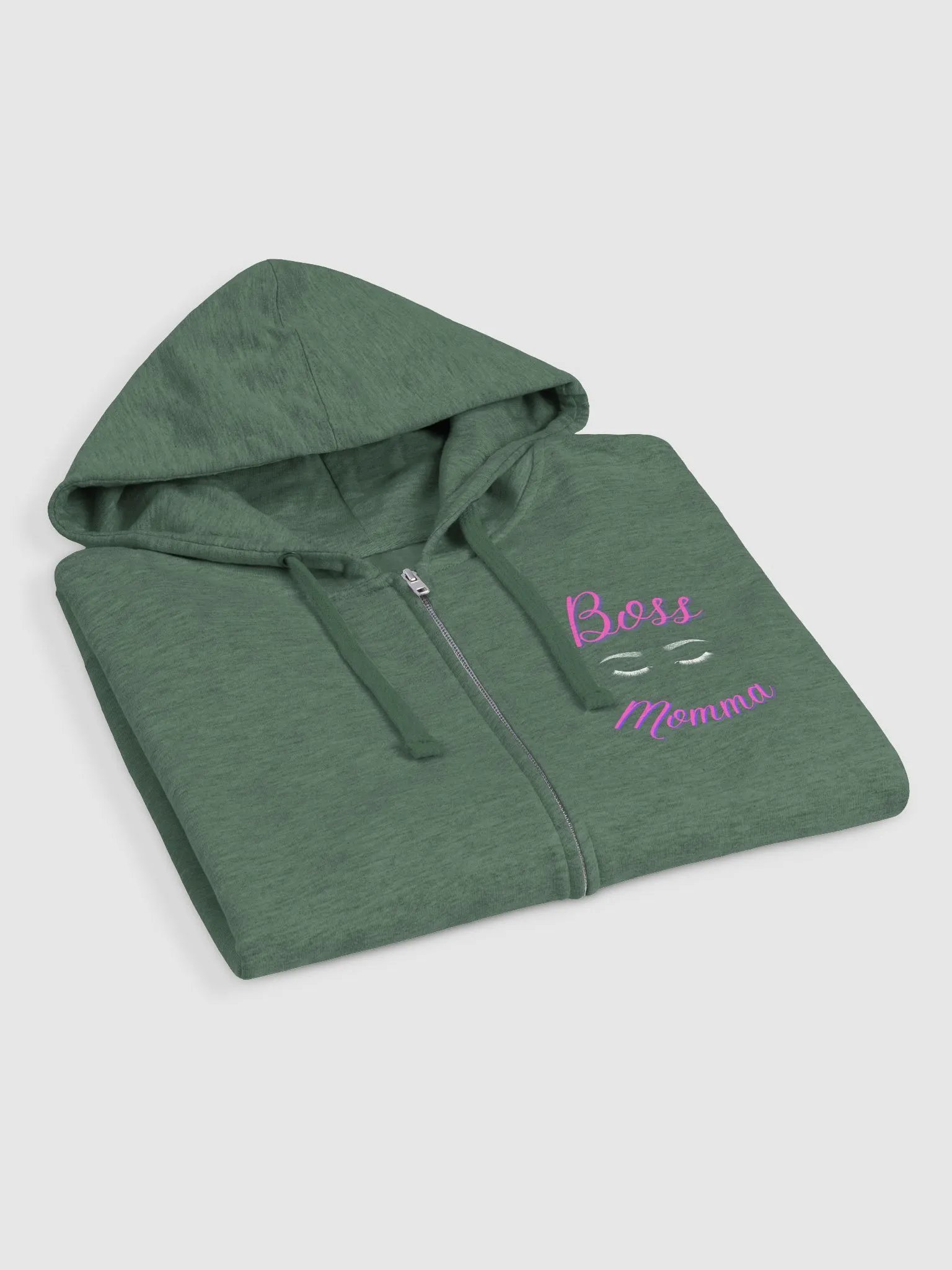 Boss momma Jacket product image (16)