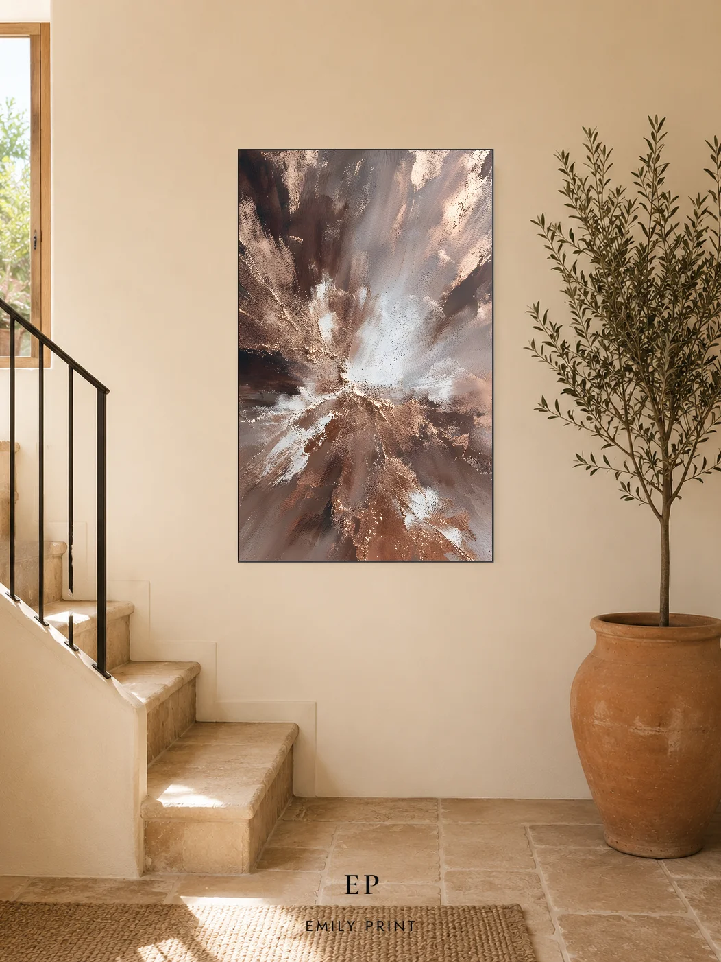 Copper Burst product image (134)