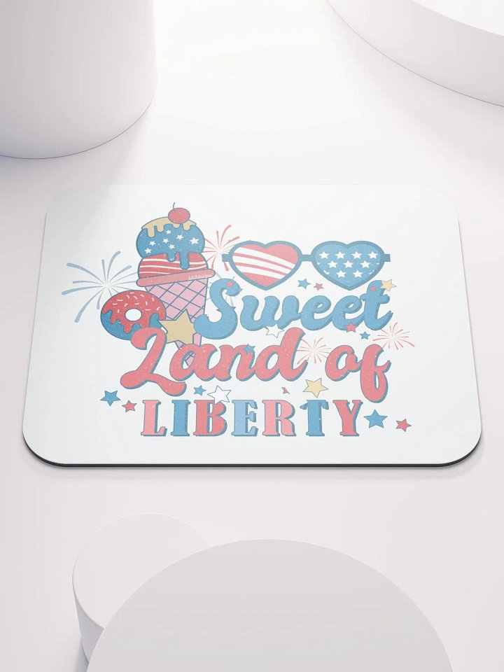 SWEET LAND OF LIBERTY product image (1)