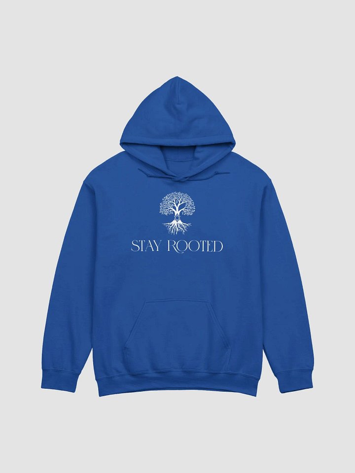 Stay Rooted Hoodie product image (2)