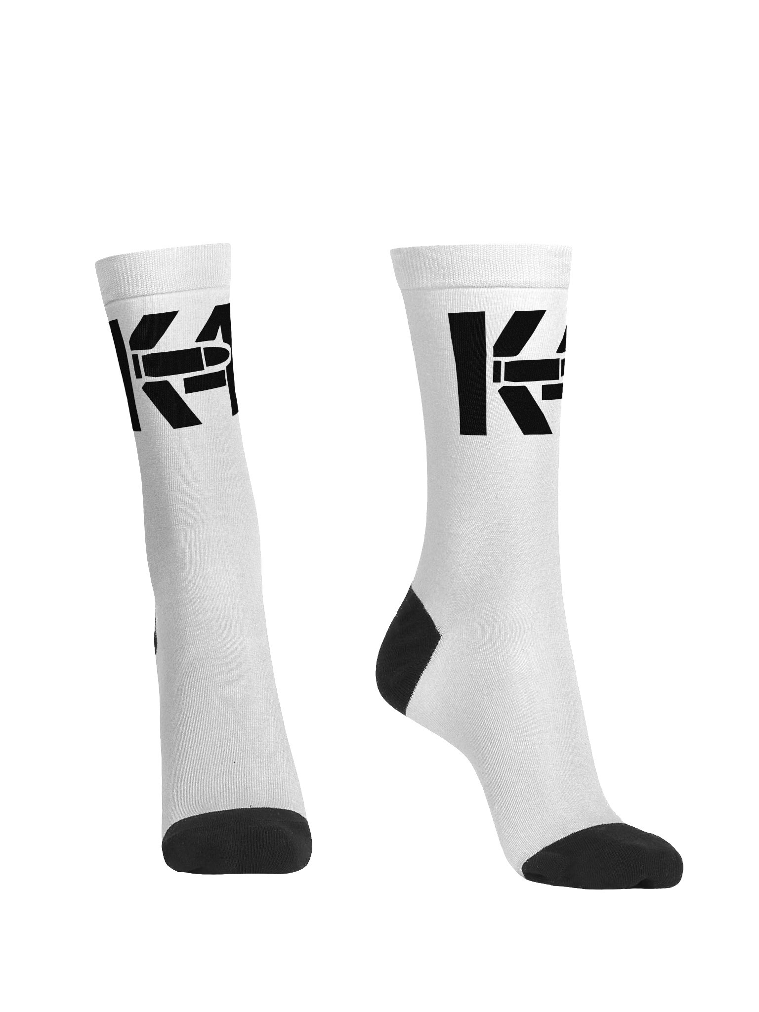 K4 socks product image (2)