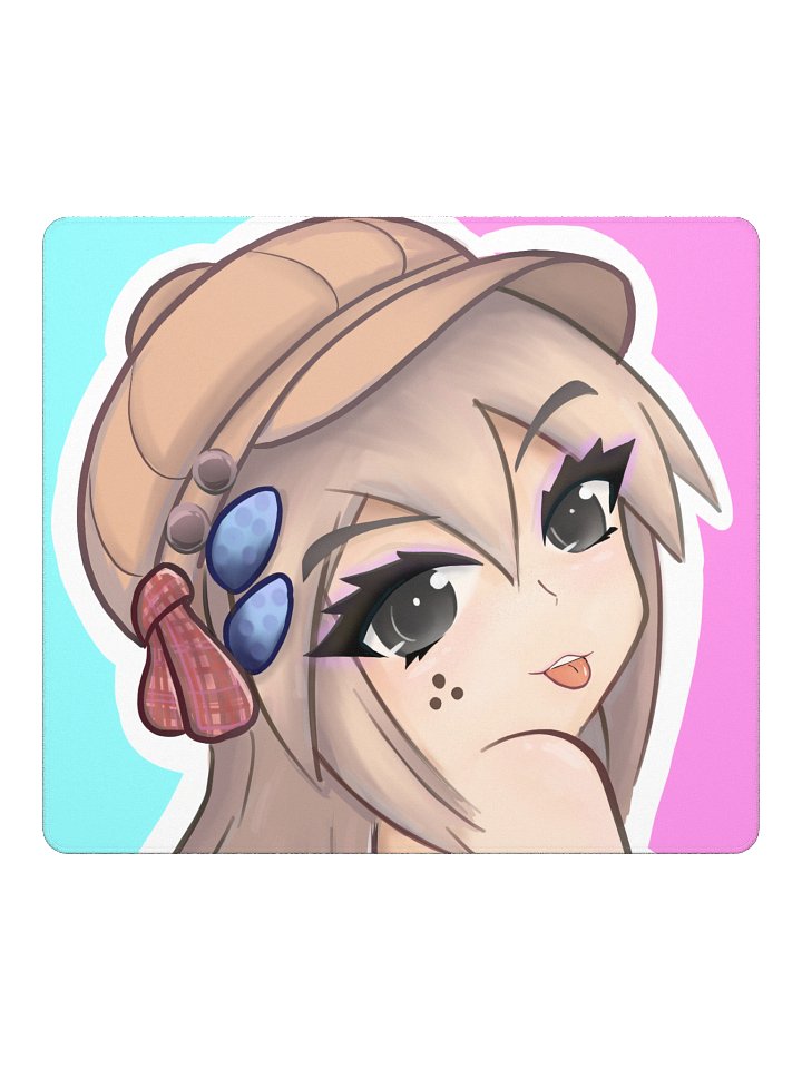 Lyra Mousepad product image (2)