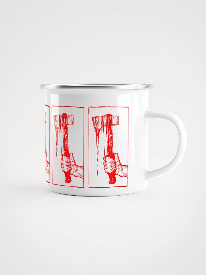 Cult Rules Mug product image (2)